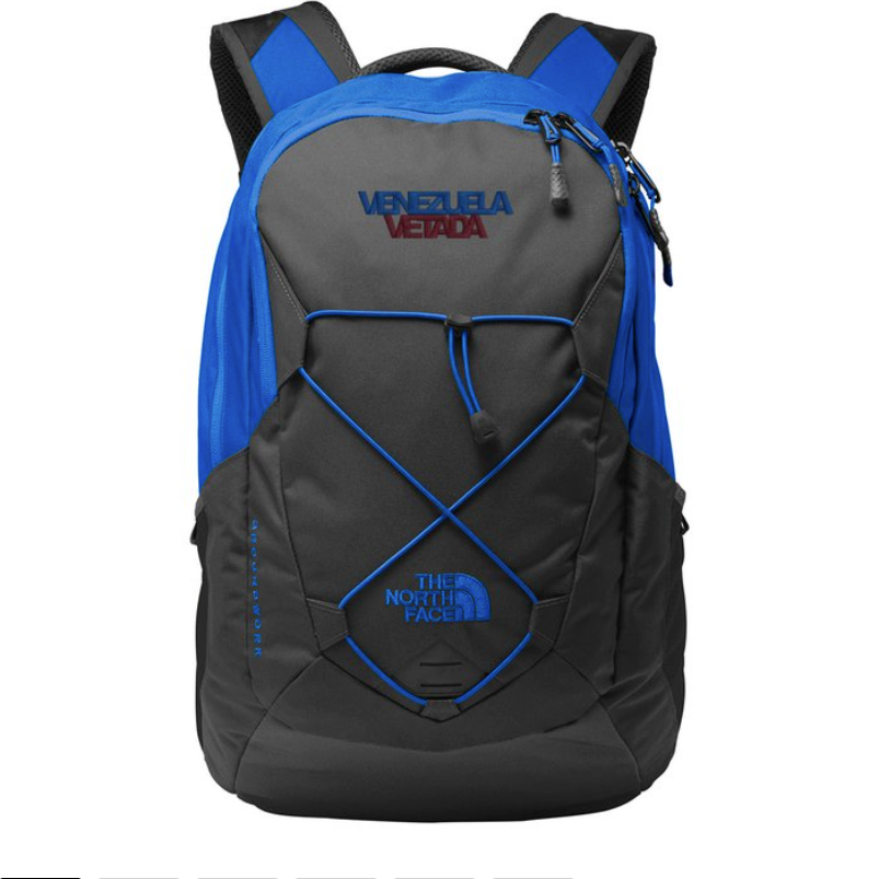 Morral de Venezuela Vetada por The North Face®