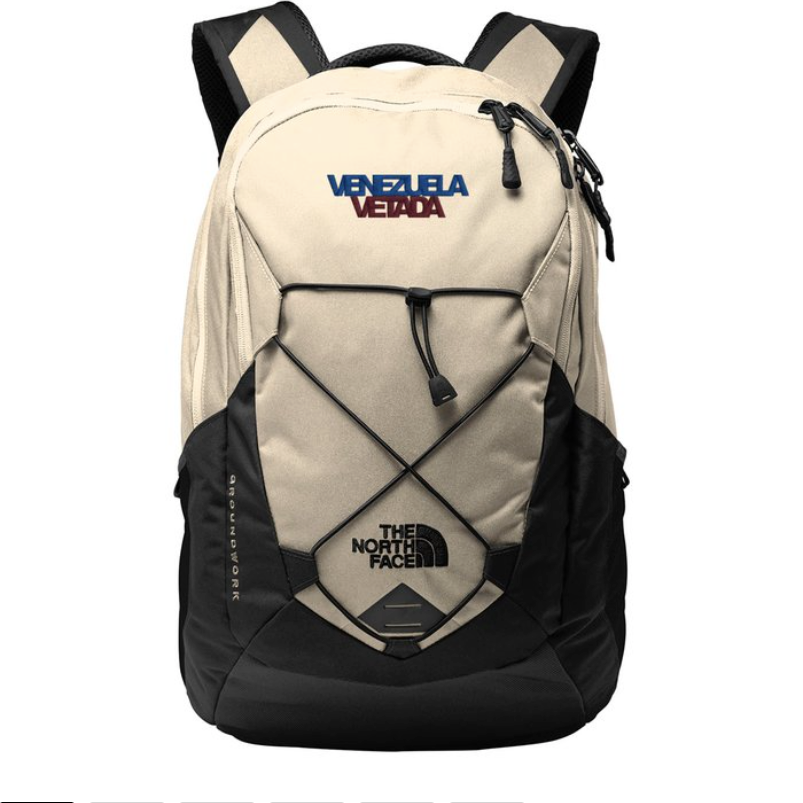 Morral de Venezuela Vetada por The North Face®